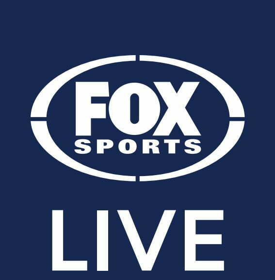 fox sports