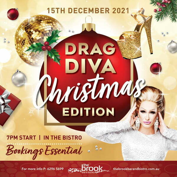 Drag Divas
